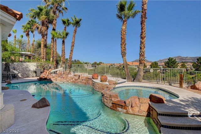 1917 Davina Street, Henderson, NV 89074