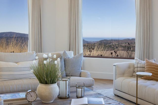 27350 Upper Forty Drive, Carmel Valley, CA 93924