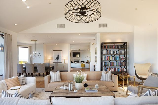 27350 Upper Forty Drive, Carmel Valley, CA 93924