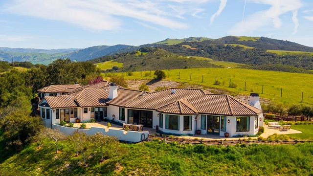 27350 Upper Forty Drive, Carmel Valley, CA 93924
