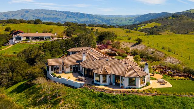 27350 Upper Forty Drive, Carmel Valley, CA 93924