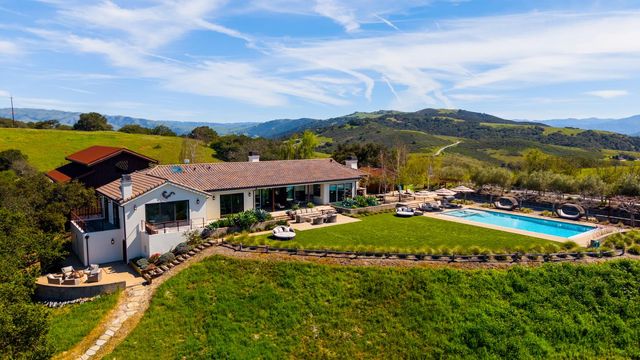 27350 Upper Forty Drive, Carmel Valley, CA 93924
