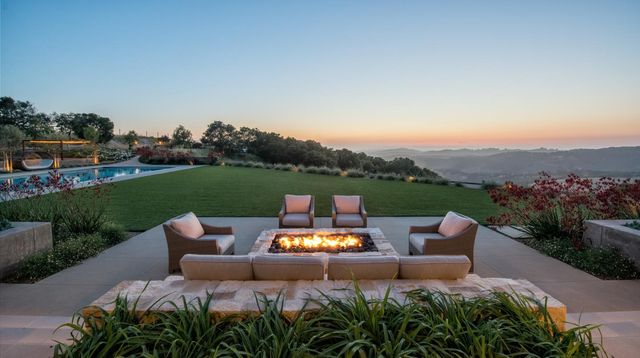 27350 Upper Forty Drive, Carmel Valley, CA 93924