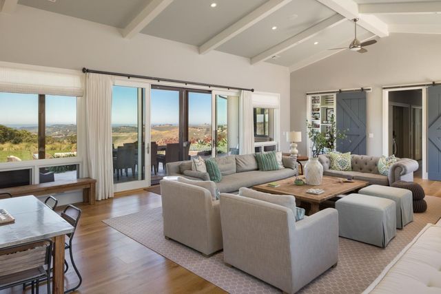 27350 Upper Forty Drive, Carmel Valley, CA 93924