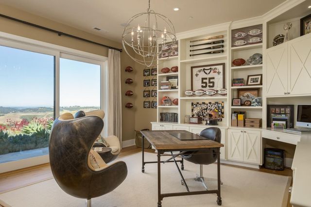 27350 Upper Forty Drive, Carmel Valley, CA 93924