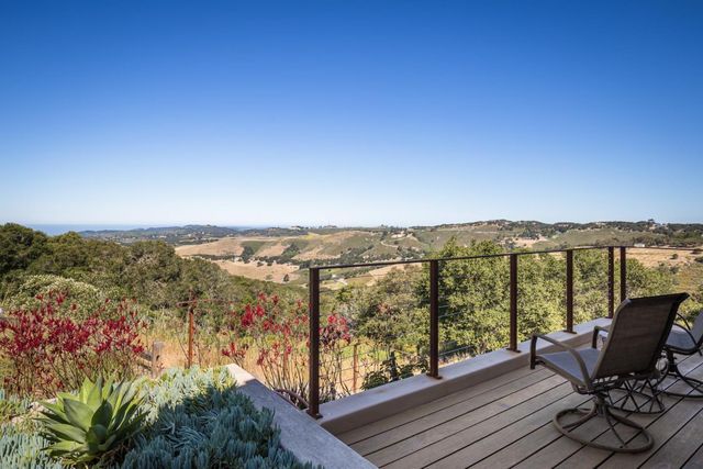27350 Upper Forty Drive, Carmel Valley, CA 93924