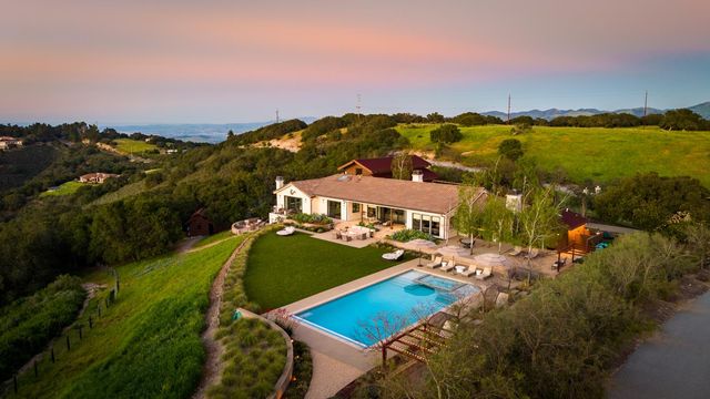 27350 Upper Forty Drive, Carmel Valley, CA 93924