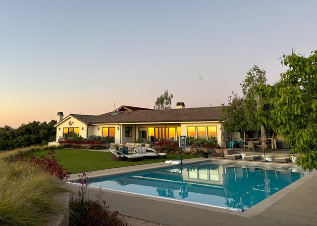 27350 Upper Forty Drive, Carmel Valley, CA 93924