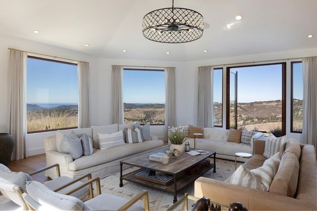 27350 Upper Forty Drive, Carmel Valley, CA 93924