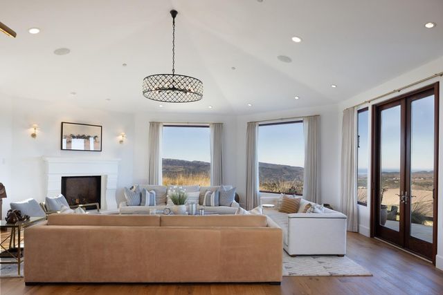 27350 Upper Forty Drive, Carmel Valley, CA 93924