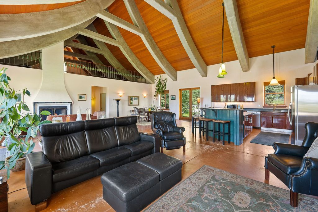 233 Coverdell Road, Bigfork, MT 59911 photo 19