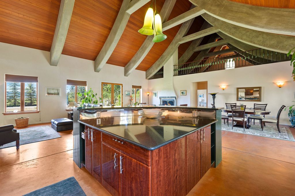 233 Coverdell Road, Bigfork, MT 59911 photo 20