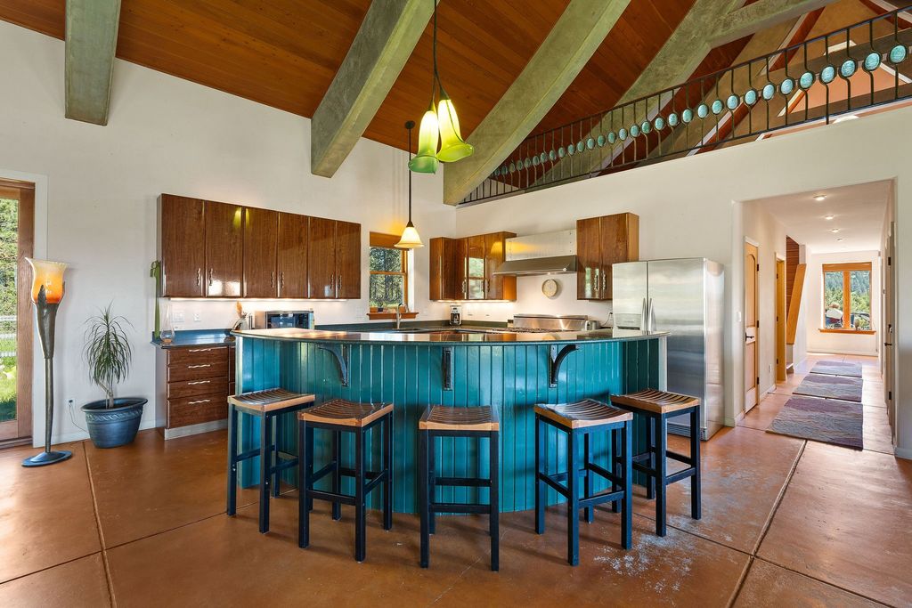 233 Coverdell Road, Bigfork, MT 59911 photo 23