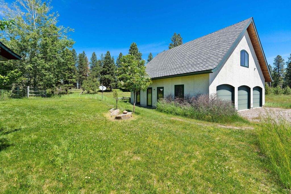 233 Coverdell Road, Bigfork, MT 59911 photo 48