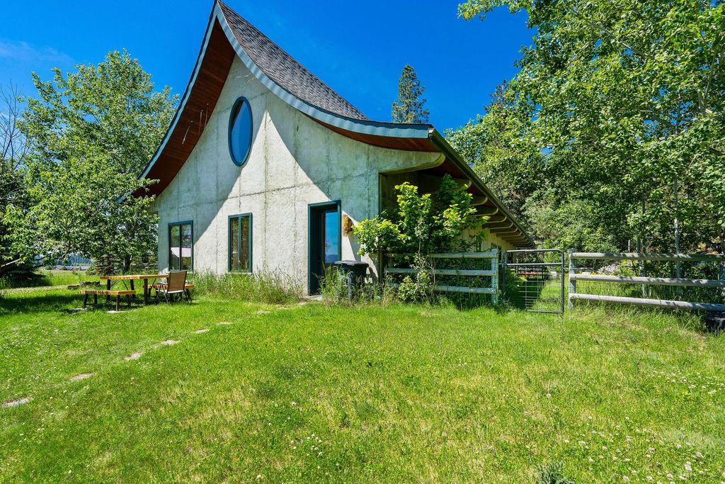 233 Coverdell Road, Bigfork, MT 59911 photo 5