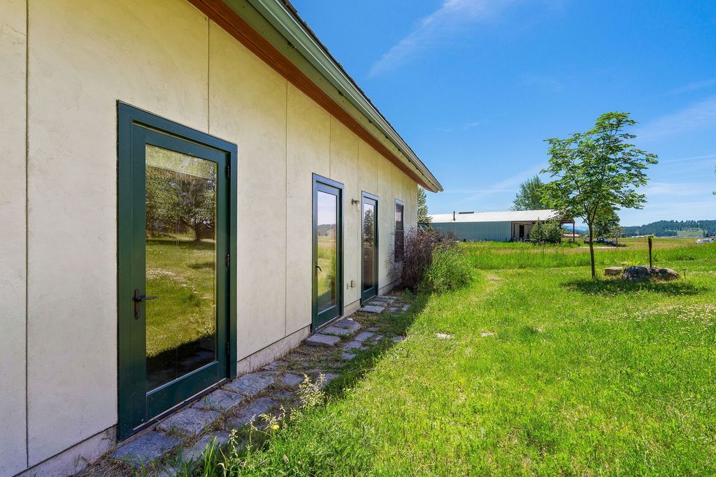 233 Coverdell Road, Bigfork, MT 59911 photo 50