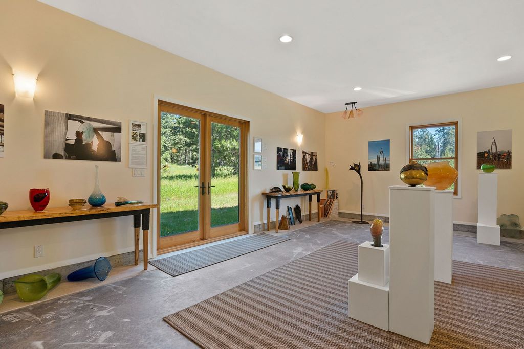 233 Coverdell Road, Bigfork, MT 59911 photo 61