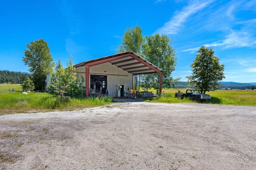 233 Coverdell Road, Bigfork, MT 59911 photo 63