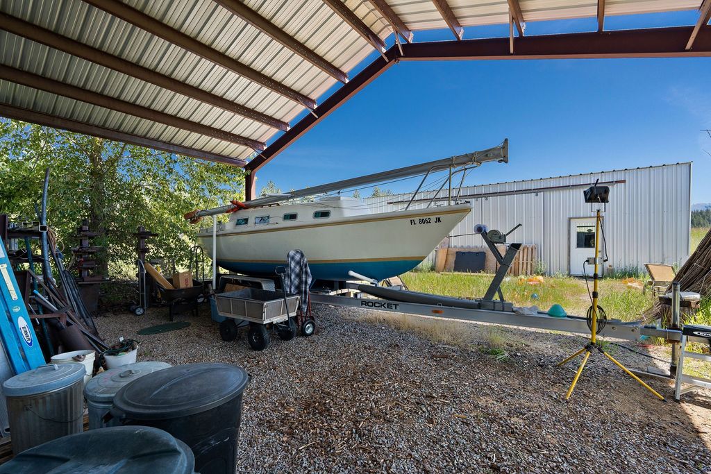 233 Coverdell Road, Bigfork, MT 59911 photo 64