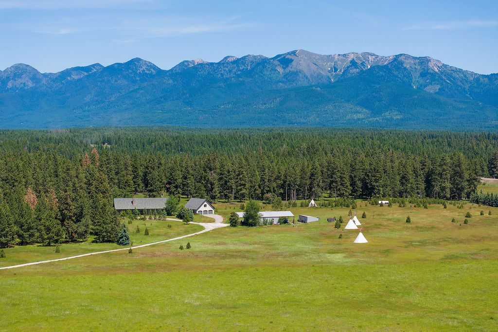 233 Coverdell Road, Bigfork, MT 59911 photo 68