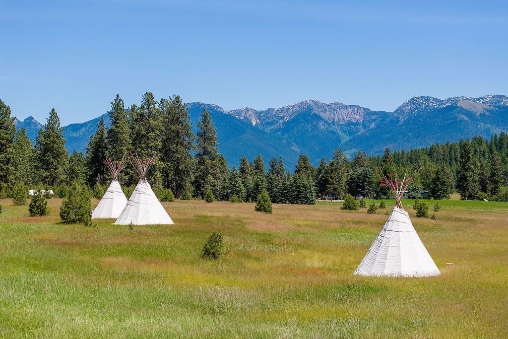 233 Coverdell Road, Bigfork, MT 59911 photo 69