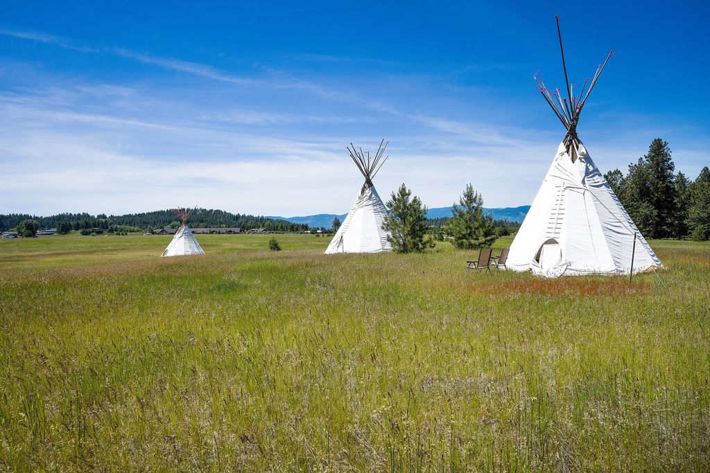 233 Coverdell Road, Bigfork, MT 59911 photo 72