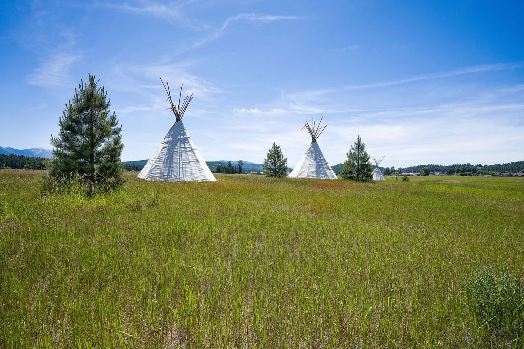 233 Coverdell Road, Bigfork, MT 59911 photo 73