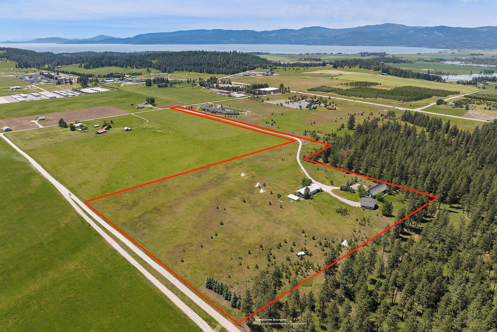 233 Coverdell Road, Bigfork, MT 59911 photo 76