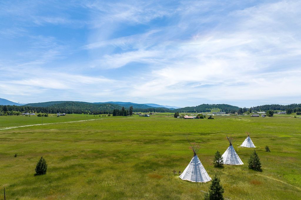 233 Coverdell Road, Bigfork, MT 59911 photo 79