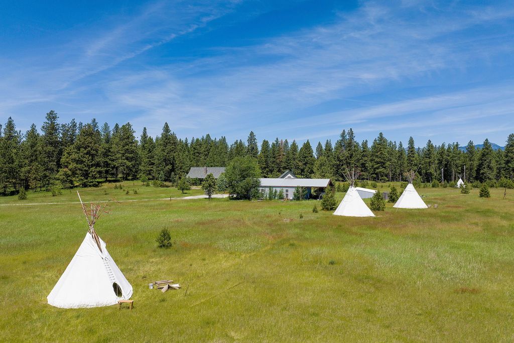 233 Coverdell Road, Bigfork, MT 59911 photo 9