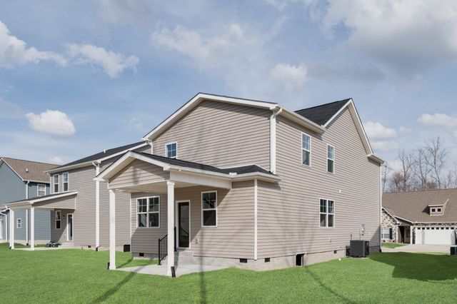 1620 Daly Dr, Cookeville, TN 38506