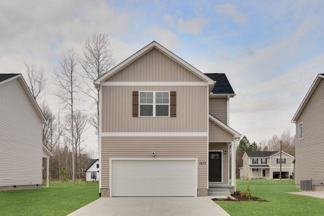 1620 Daly Dr, Cookeville, TN 38506