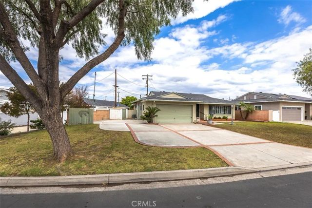 15419 Hayford, La Mirada, CA 90638