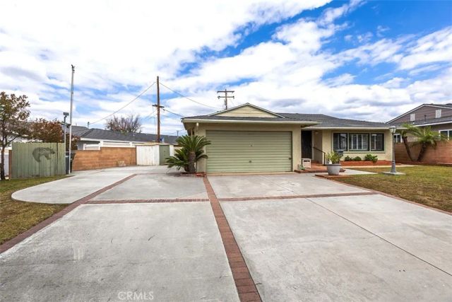 15419 Hayford, La Mirada, CA 90638