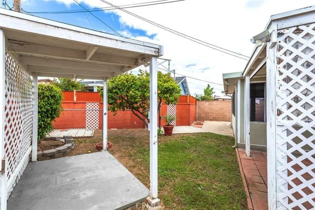 15419 Hayford, La Mirada, CA 90638