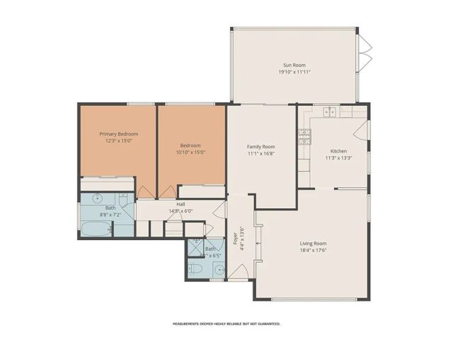 15419 Hayford, La Mirada, CA 90638