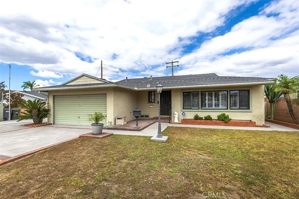 15419 Hayford, La Mirada, CA 90638