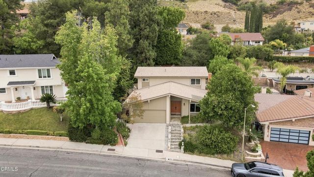 3141 Kingridge Way, Glendale, CA 91206