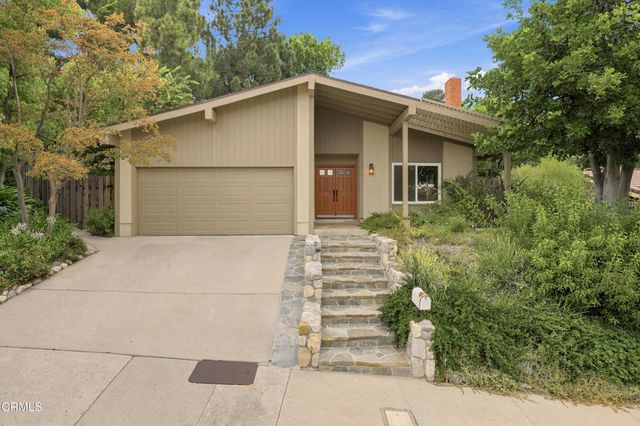 3141 Kingridge Way, Glendale, CA 91206