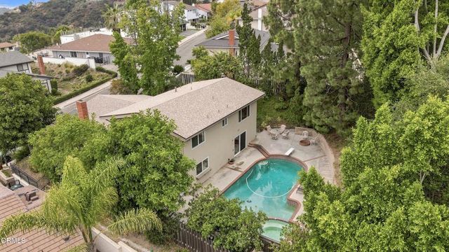 3141 Kingridge Way, Glendale, CA 91206