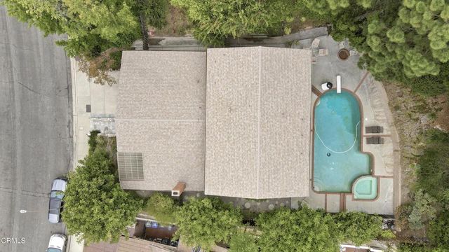 3141 Kingridge Way, Glendale, CA 91206