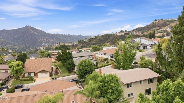 3141 Kingridge Way, Glendale, CA 91206