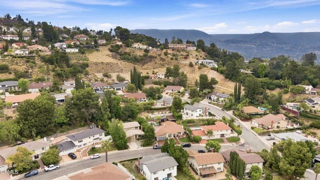 3141 Kingridge Way, Glendale, CA 91206