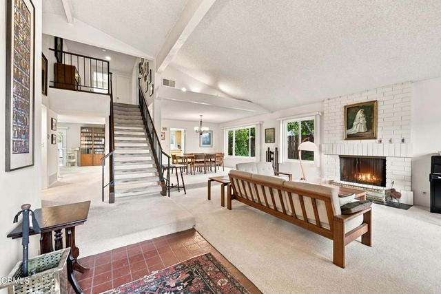 3141 Kingridge Way, Glendale, CA 91206