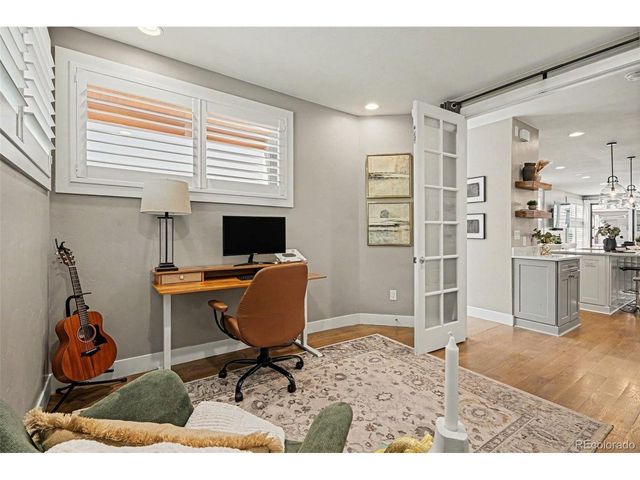 3915 Vrain St, Denver, CO 80212