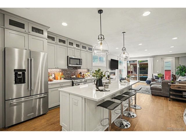3915 Vrain St, Denver, CO 80212