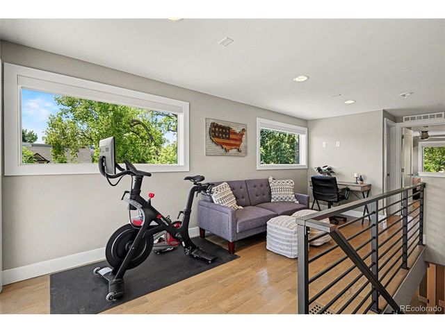 3915 Vrain St, Denver, CO 80212