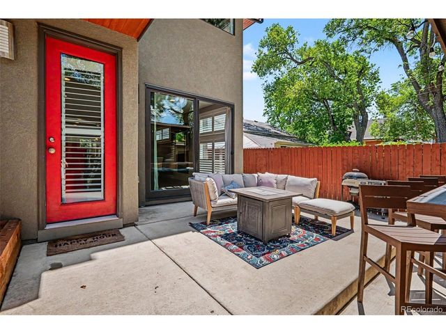 3915 Vrain St, Denver, CO 80212