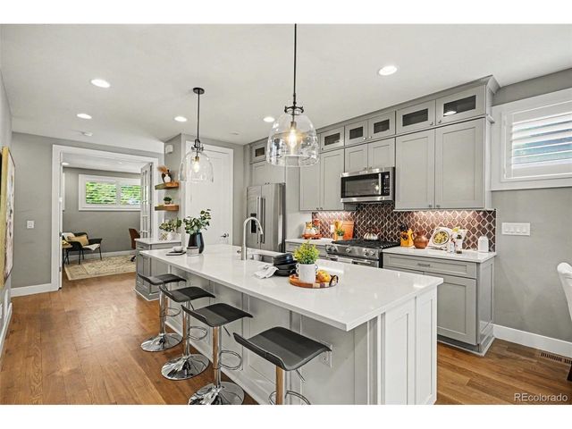 3915 Vrain St, Denver, CO 80212