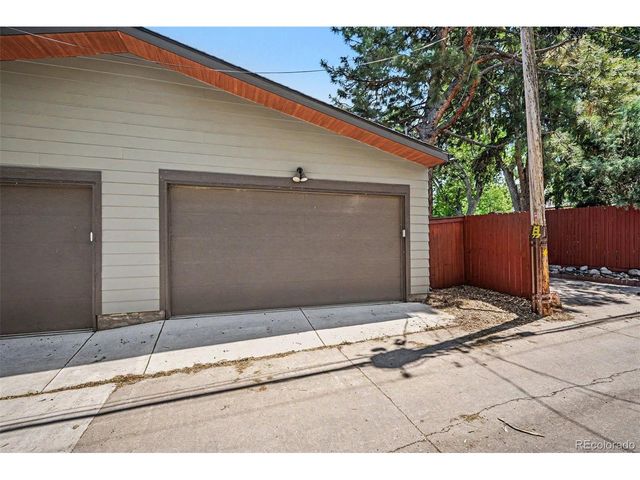 3915 Vrain St, Denver, CO 80212